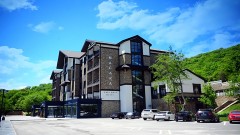 Qubada əsl istirahət məkanı - “Macara Lake Park”