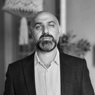 TALEH FƏRHADOV
