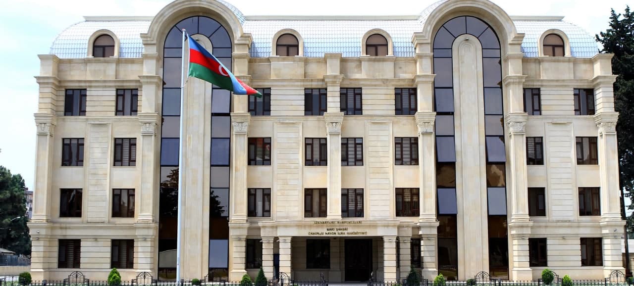 Sabunçu icra hakimiyyəti