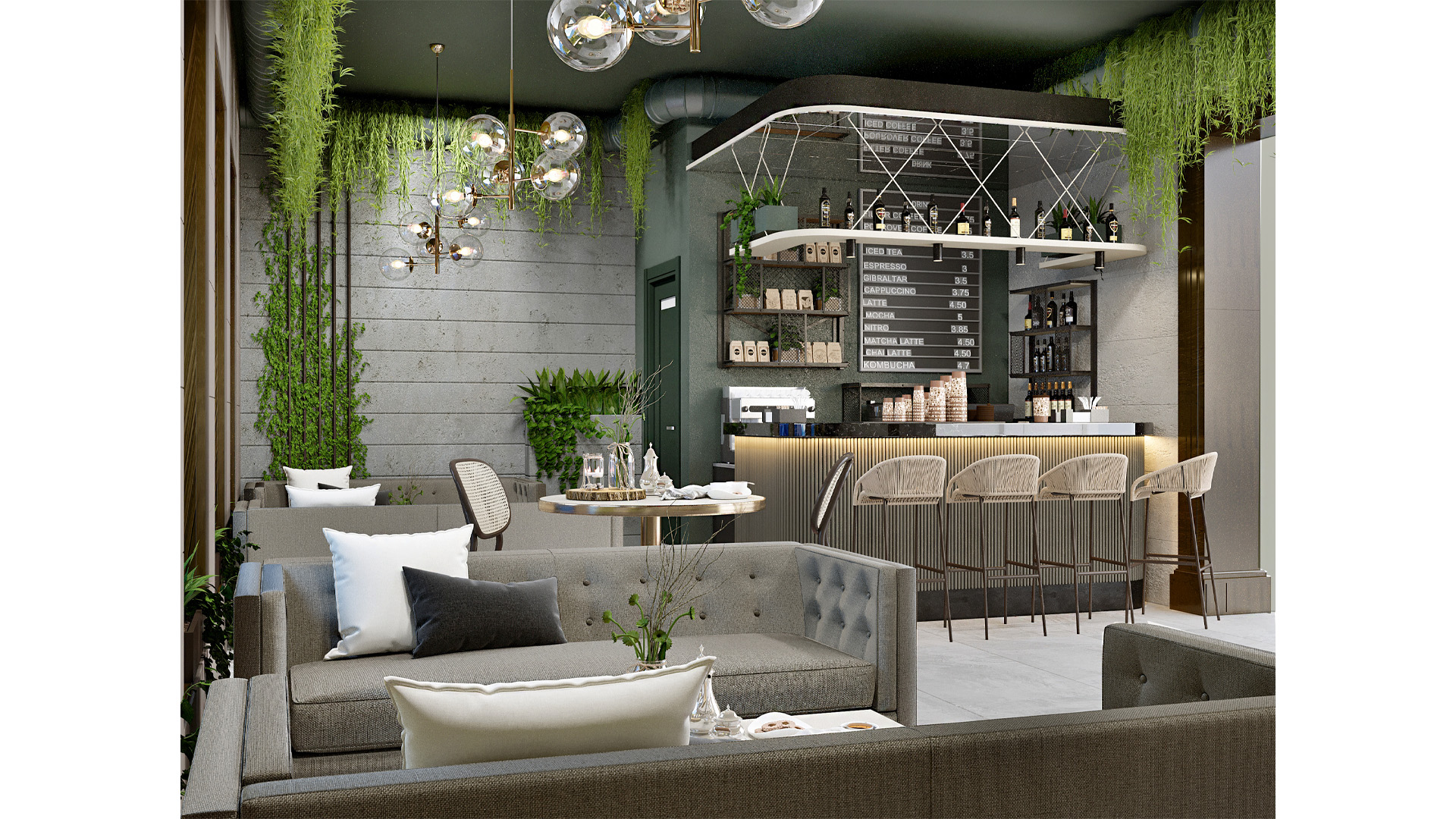 Şuşa Spa Hotel Restoran