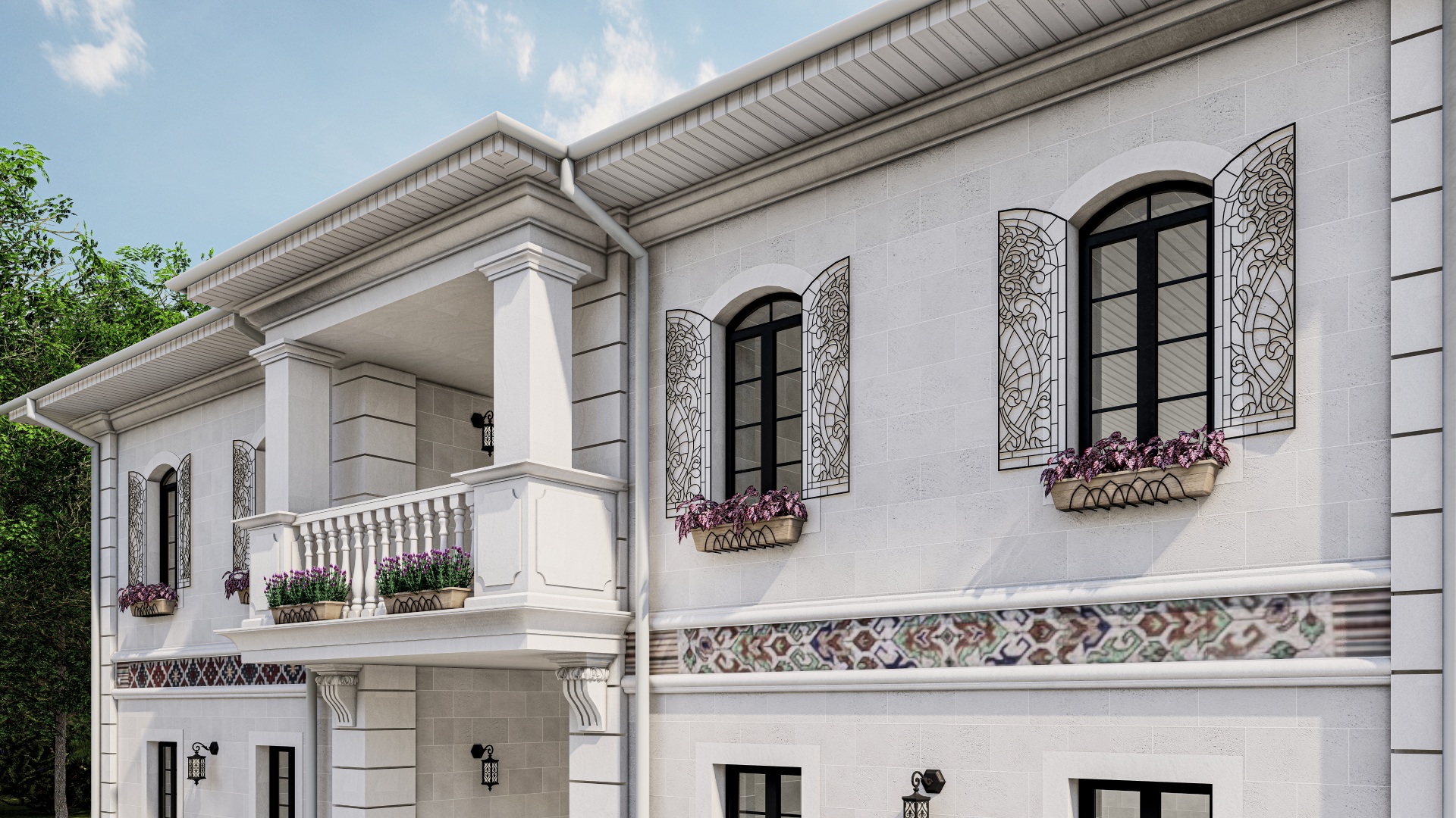 Salam Xankəndi restoran